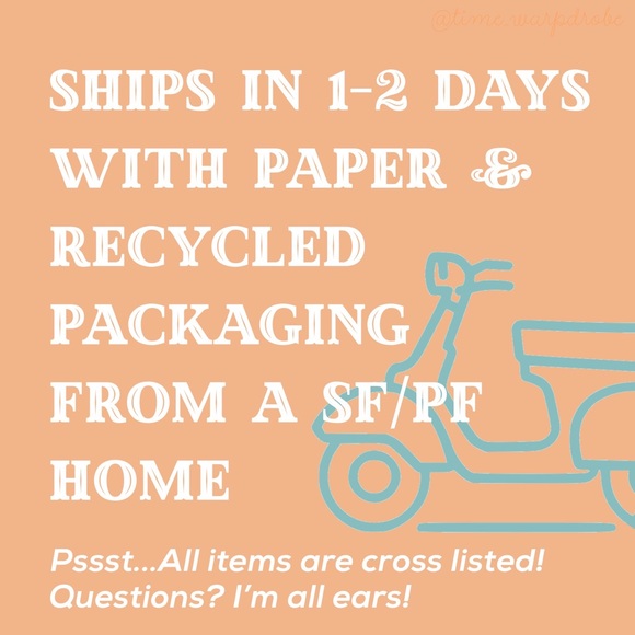 ♻️ Sustainable Practices ♻️ - Picture 6 of 7